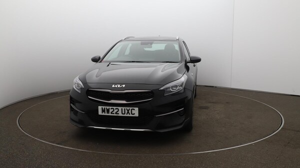 Used Kia XCeed 2022 for sale - 75657659: Photo 39