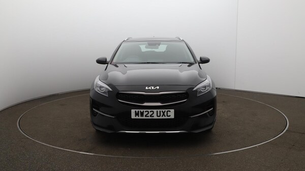 Used Kia XCeed 2022 for sale - 75657659: Photo 40