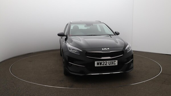 Used Kia XCeed 2022 for sale - 75657659: Photo 41