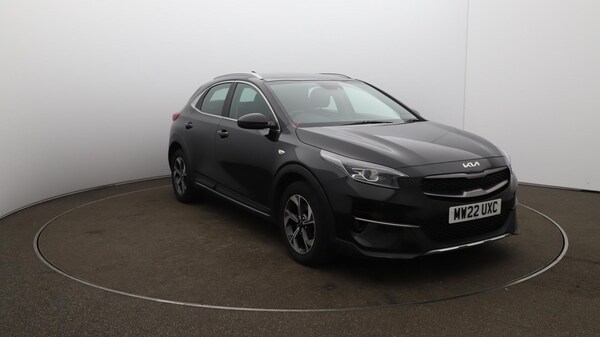 Used Kia XCeed 2022 for sale - 75657659: Photo 43