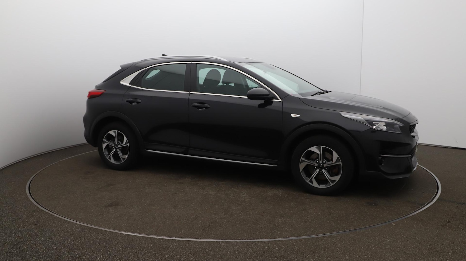 Vehicle 46