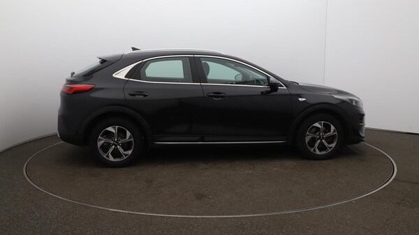 Used Kia XCeed 2022 for sale - 75657659: Photo 50