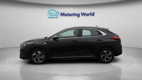 Used Kia XCeed 2022 for sale - 75657659: Photo 5