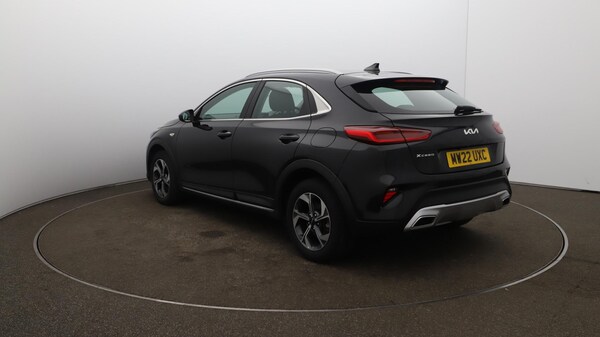 Used Kia XCeed 2022 for sale - 75657659: Photo 62