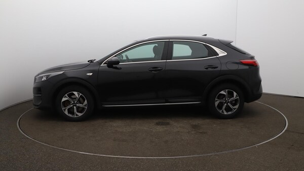 Used Kia XCeed 2022 for sale - 75657659: Photo 65