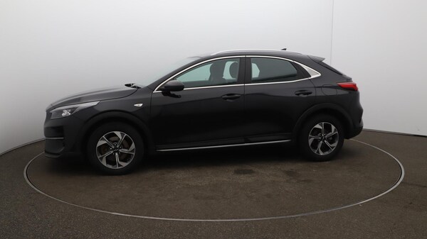 Used Kia XCeed 2022 for sale - 75657659: Photo 66