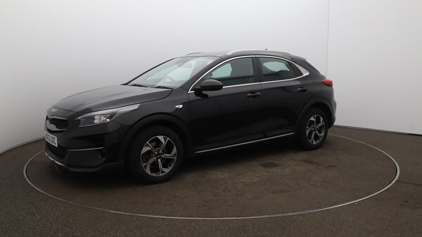 Used Kia XCeed 2022 for sale - 75657659: Photo 68