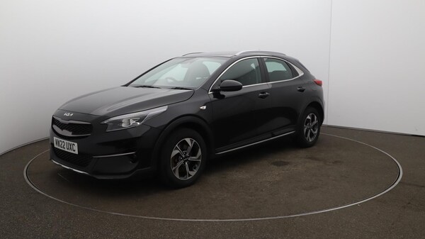Used Kia XCeed 2022 for sale - 75657659: Photo 69