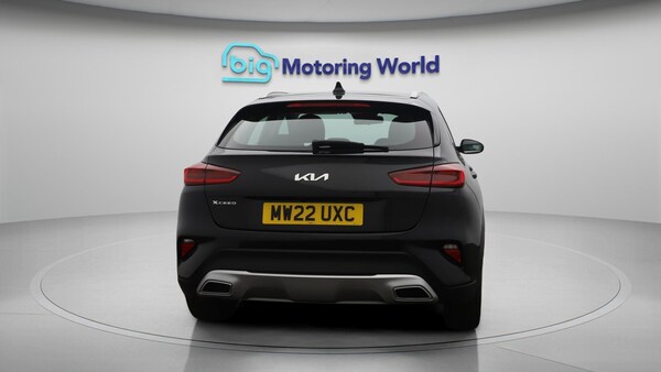 Used Kia XCeed 2022 for sale - 75657659: Photo 7