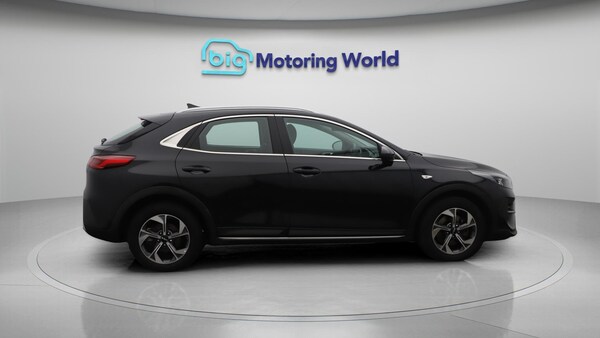 Used Kia XCeed 2022 for sale - 75657659: Photo 9