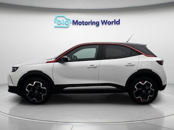 Used Vauxhall Mokka 2022 for sale - 79583796: Photo