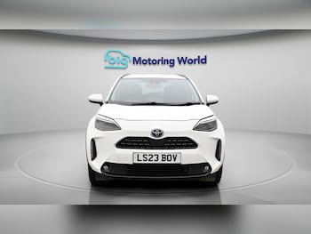 Used Toyota Yaris Cross 2023 for sale - 78737145: Photo