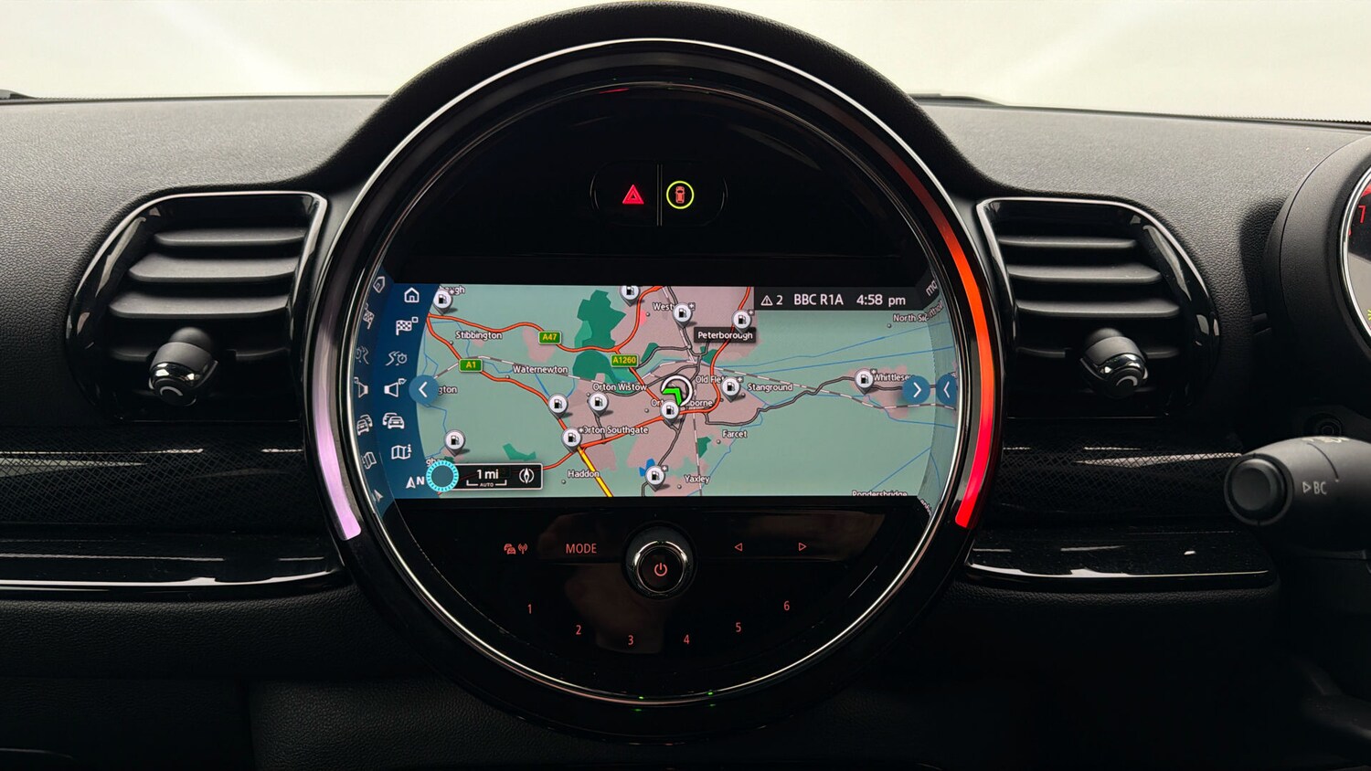 Used MINI Clubman for sale - 77760765: Photo 10