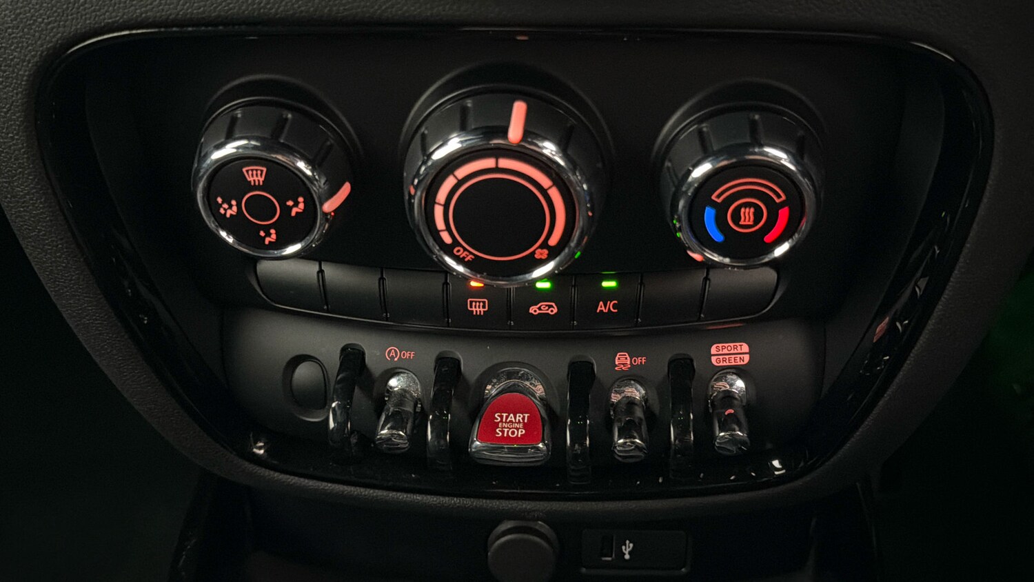 Used MINI Clubman for sale - 77760765: Photo 11