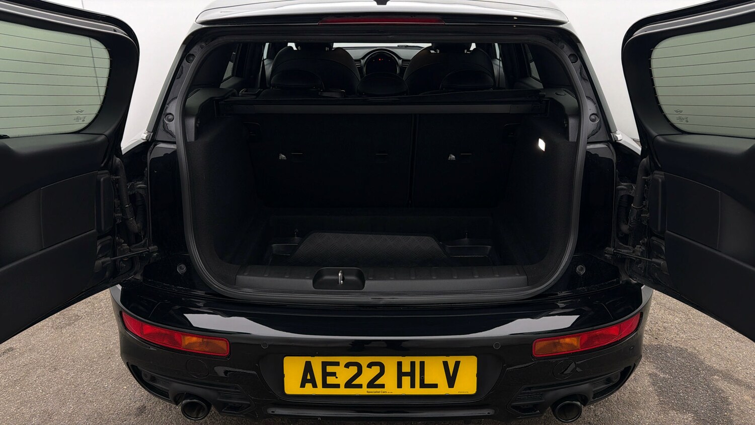Used MINI Clubman for sale - 77760765: Photo 16