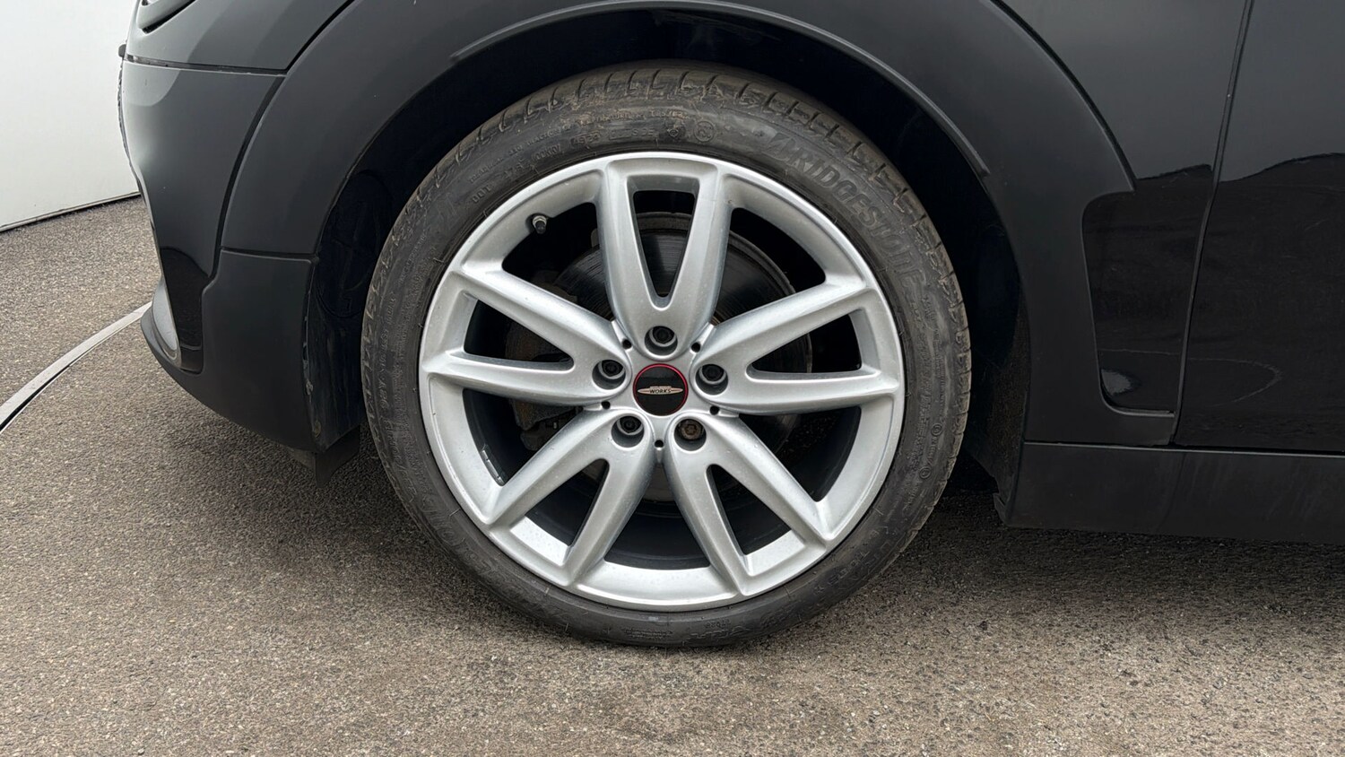 Used MINI Clubman for sale - 77760765: Photo 17