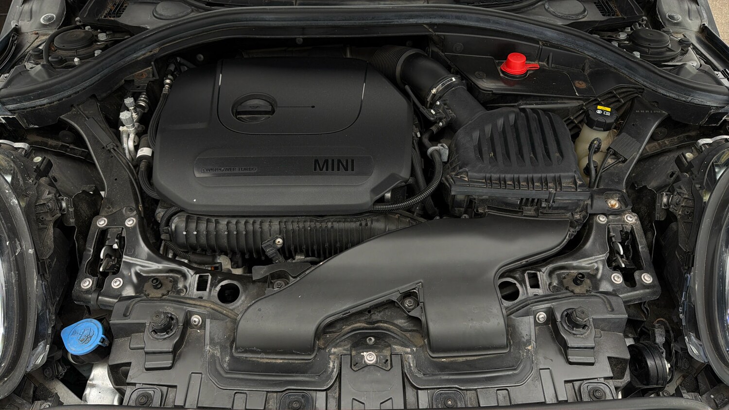 Used MINI Clubman for sale - 77760765: Photo 18