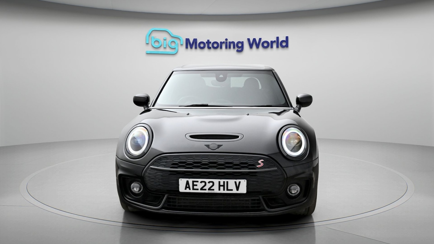 Used MINI Clubman for sale - 77760765: Photo 2