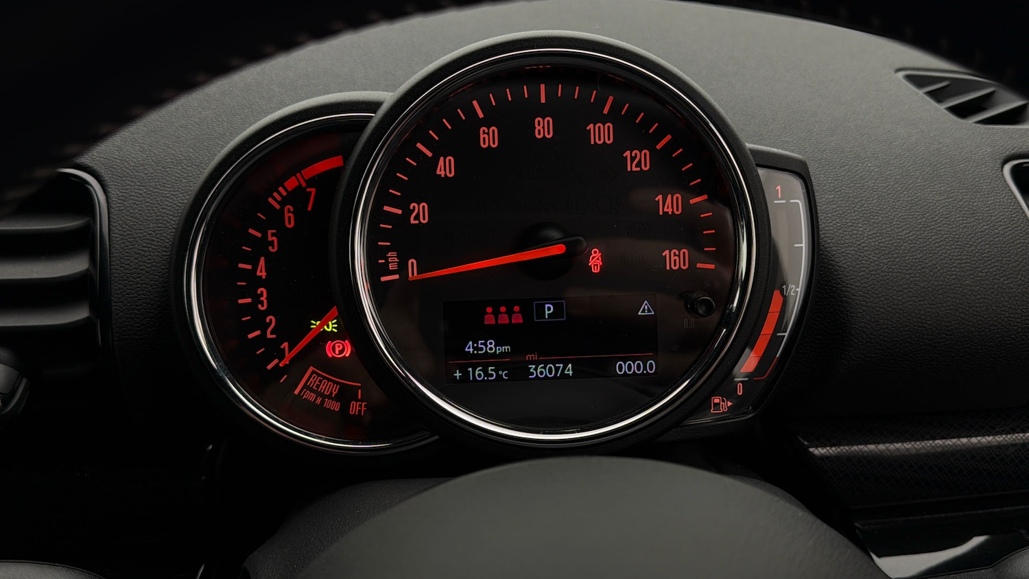 Used MINI Clubman for sale - 77760765: Photo 25