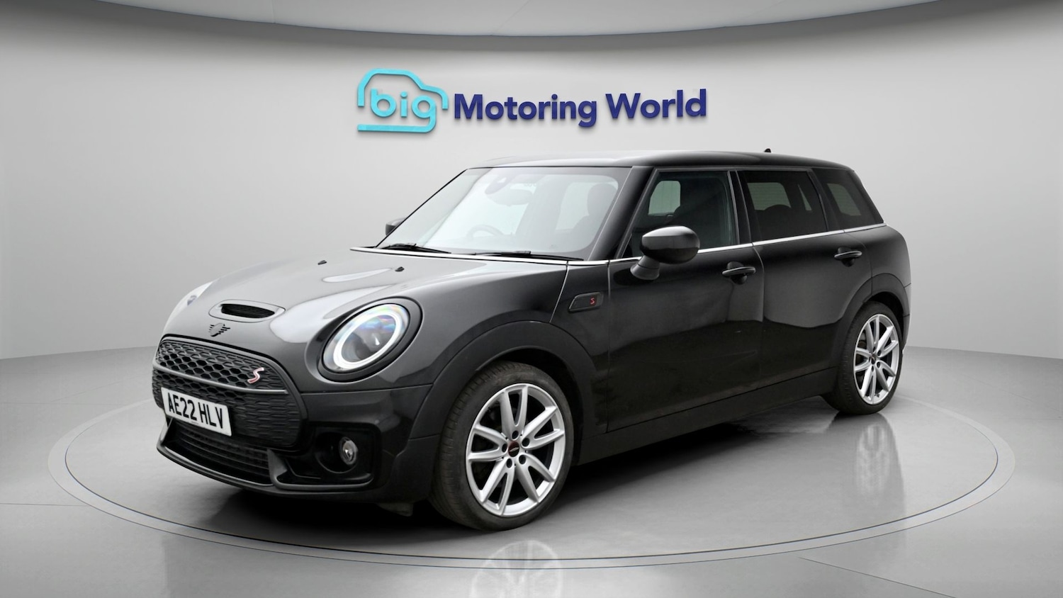 Used MINI Clubman for sale - 77760765: Photo 3