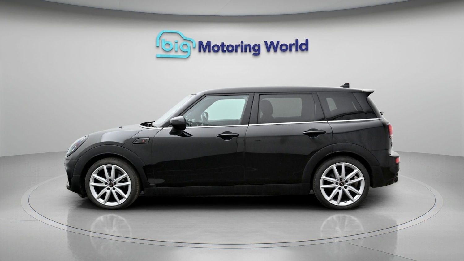 Used MINI Clubman for sale - 77760765: Photo 4