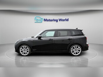 Used MINI Clubman 2022 for sale - 77760765: Photo