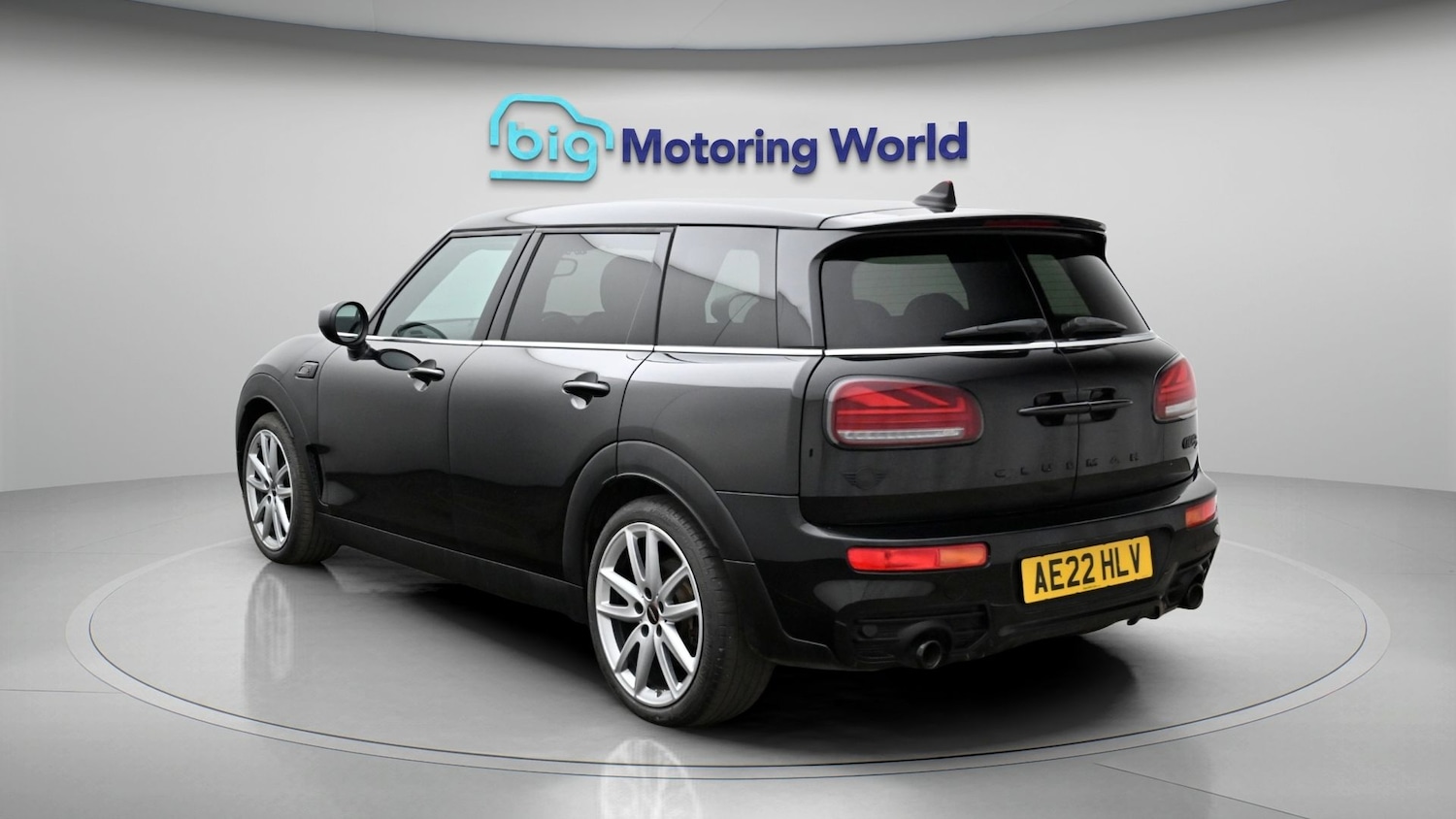 Used MINI Clubman for sale - 77760765: Photo 5