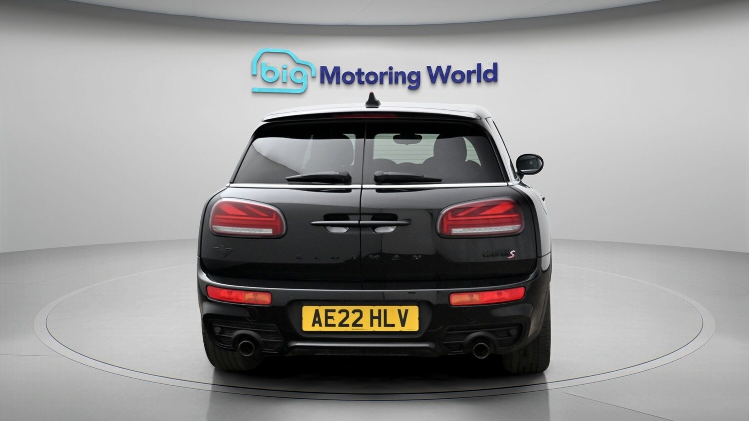 Used MINI Clubman for sale - 77760765: Photo 6