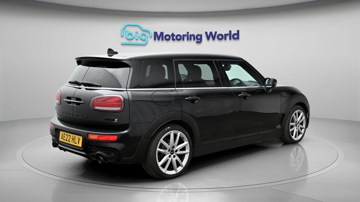 Used MINI Clubman for sale - 77760765: Photo 7
