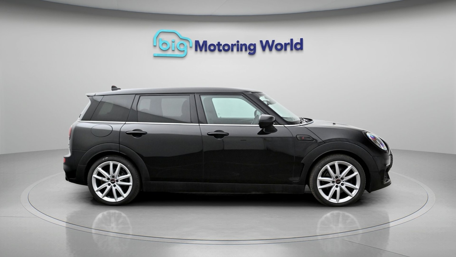 Used MINI Clubman for sale - 77760765: Photo 8