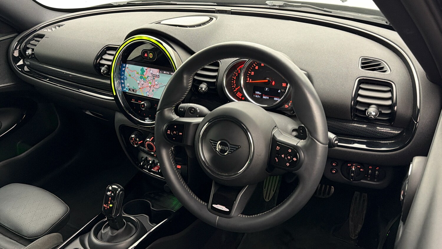 Used MINI Clubman for sale - 77760765: Photo 9