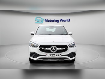 Used Mercedes-Benz GLA 2022 for sale - 79444297: Photo