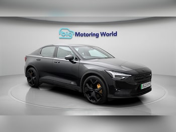 Used Polestar Polestar 2 2023 for sale - 79239713: Photo
