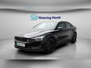 Used Polestar Polestar 2 2023 for sale - 79239713: Photo