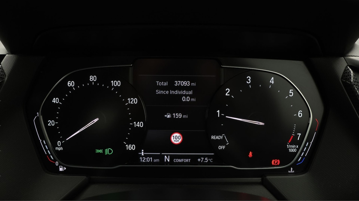 Used BMW 1 Series 2021 for sale - 77592617: Photo 10