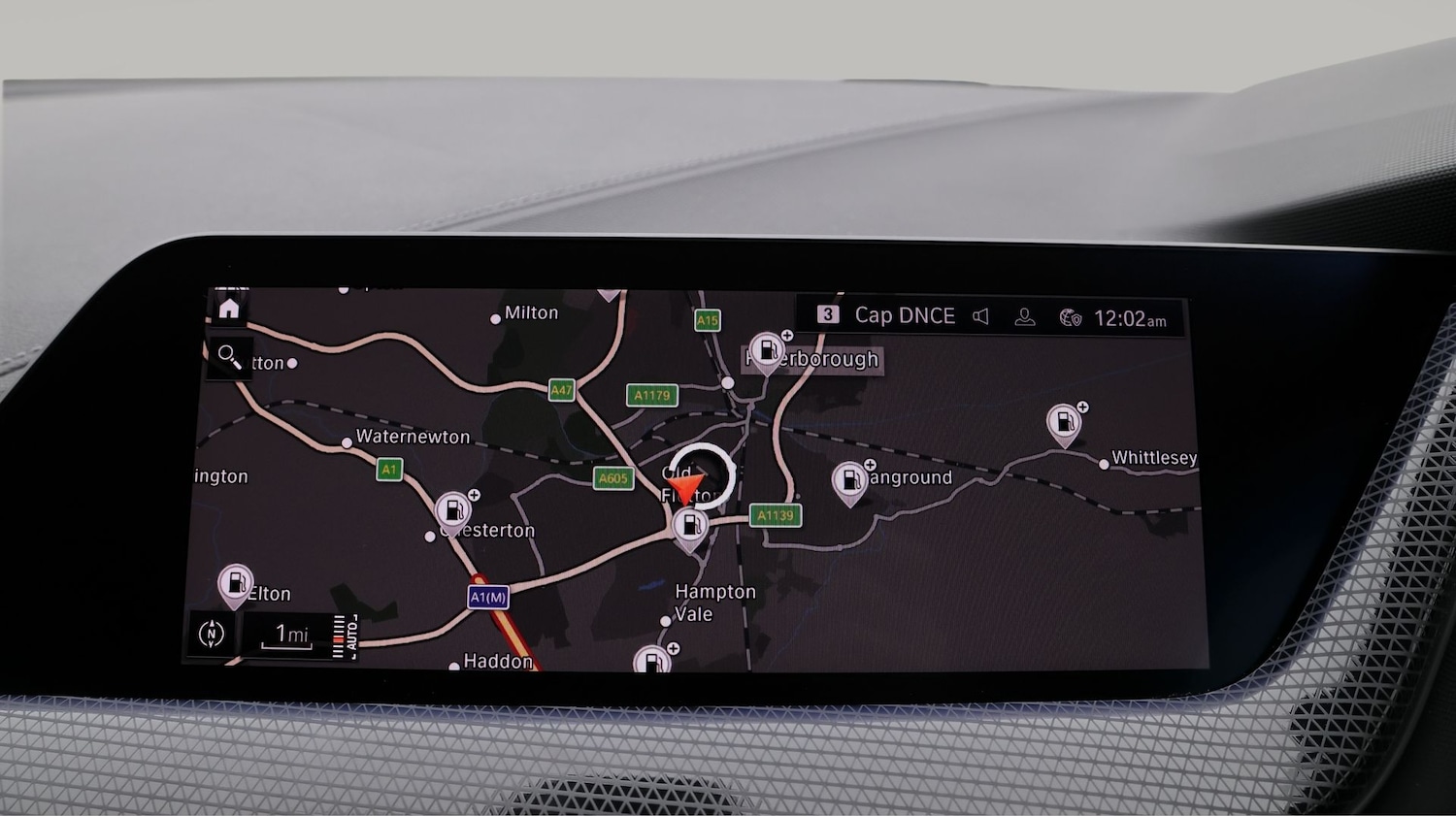 Used BMW 1 Series 2021 for sale - 77592617: Photo 11