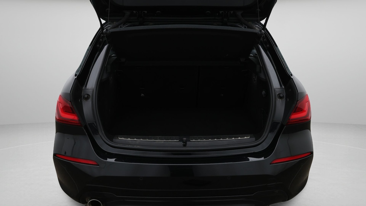 Used BMW 1 Series 2021 for sale - 77592617: Photo 17