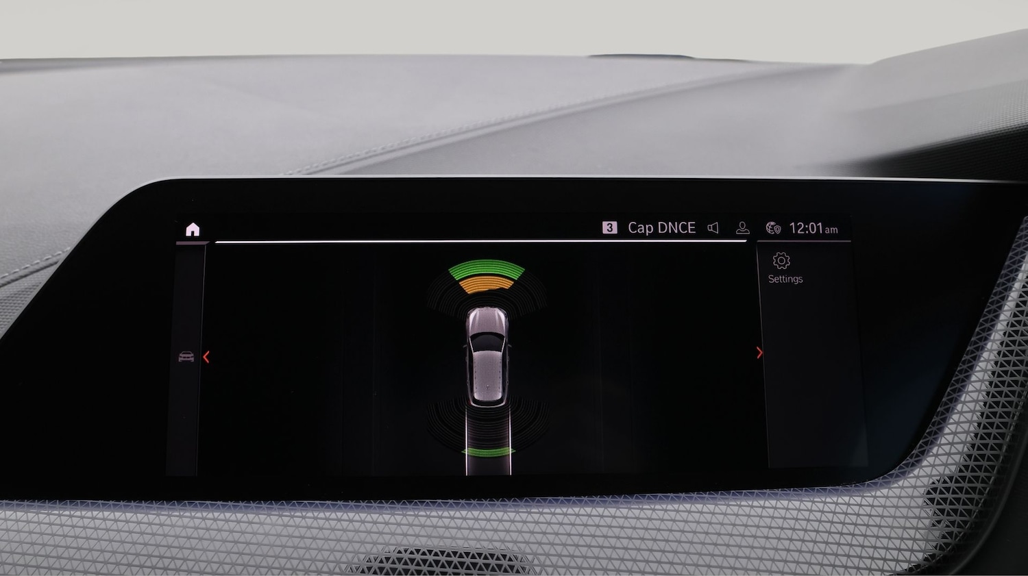 Used BMW 1 Series 2021 for sale - 77592617: Photo 24