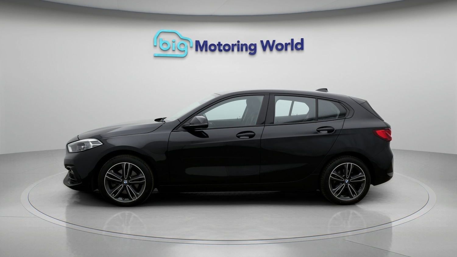 Used BMW 1 Series 2021 for sale - 77592617: Photo 4