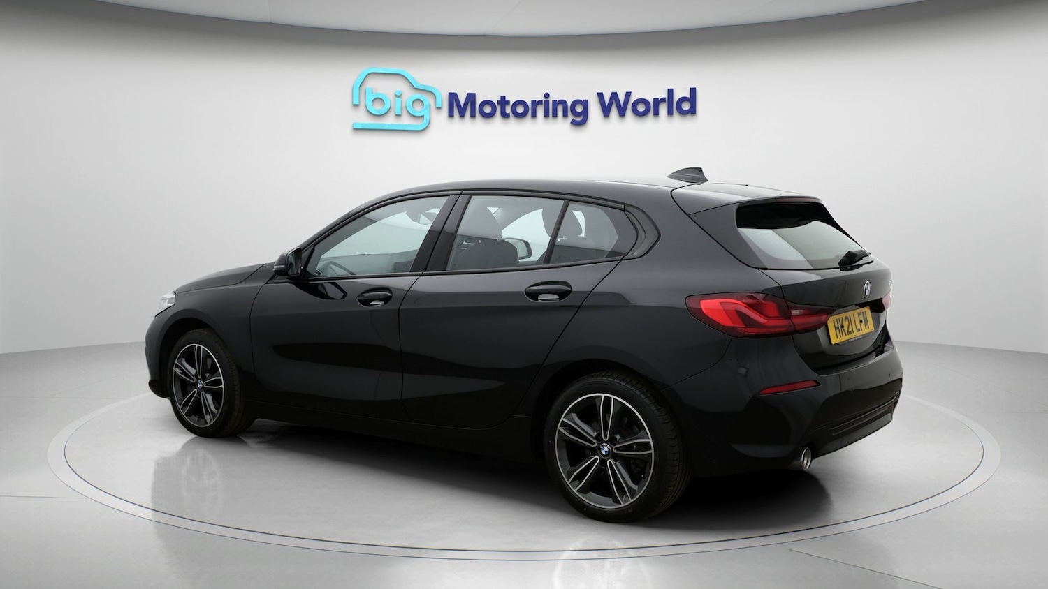 Used BMW 1 Series 2021 for sale - 77592617: Photo 5