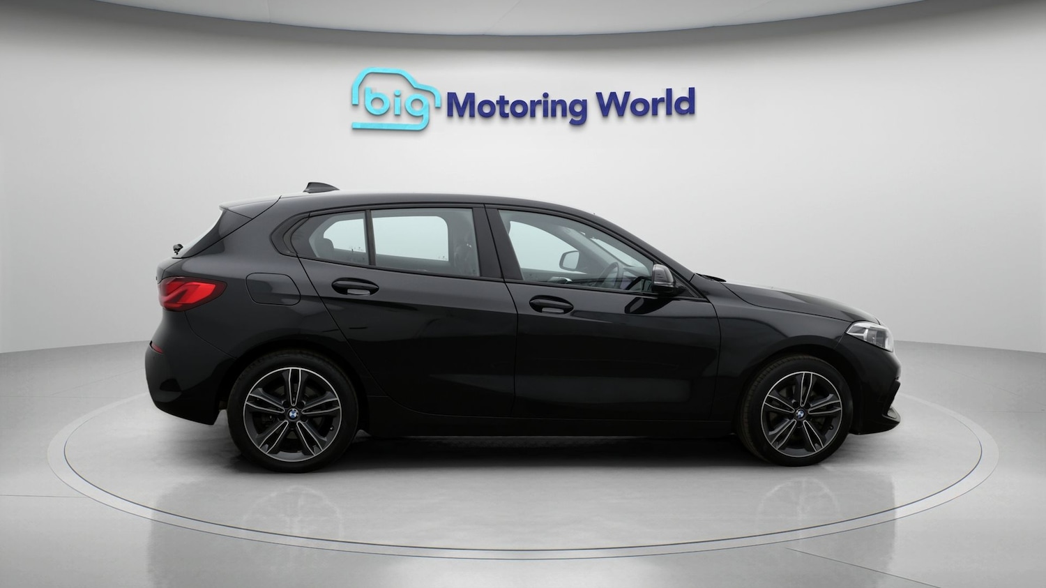 Used BMW 1 Series 2021 for sale - 77592617: Photo 8