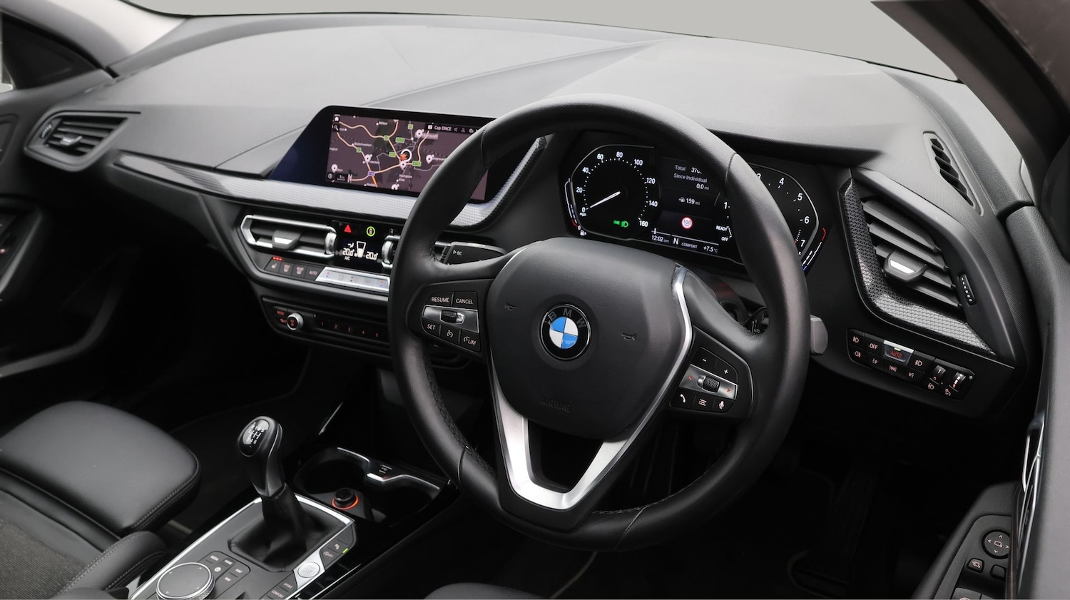 Used BMW 1 Series 2021 for sale - 77592617: Photo 9