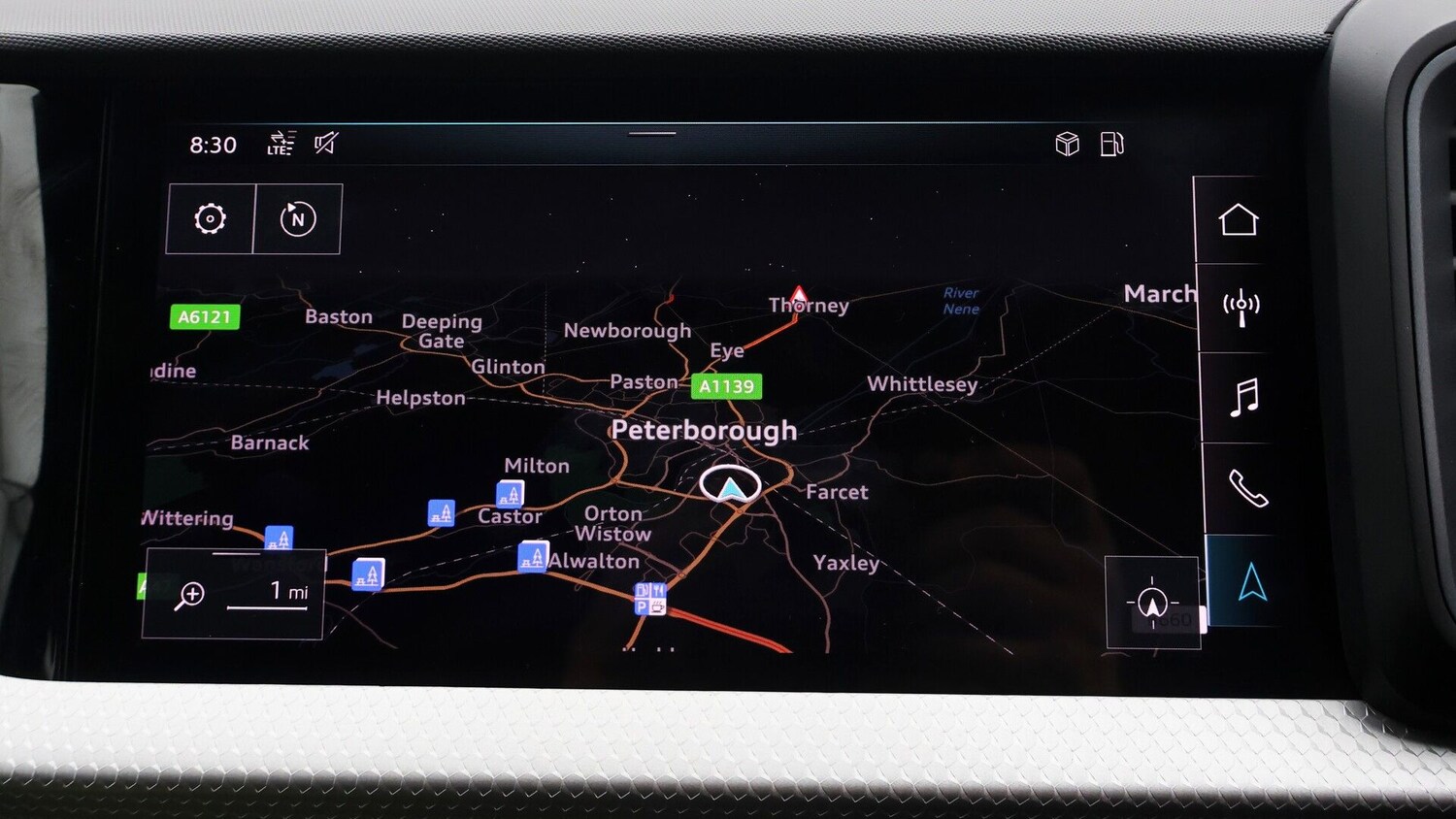 Used Audi A1 2020 for sale - 77274403: Photo 11