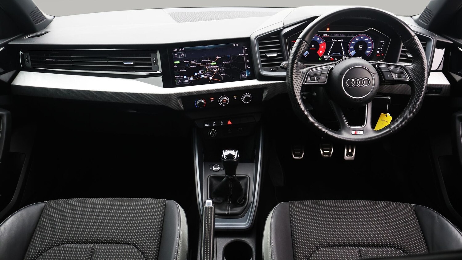 Used Audi A1 2020 for sale - 77274403: Photo 13