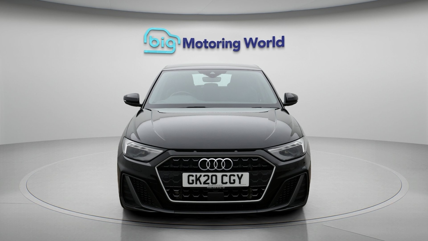 Used Audi A1 2020 for sale - 77274403: Photo 2