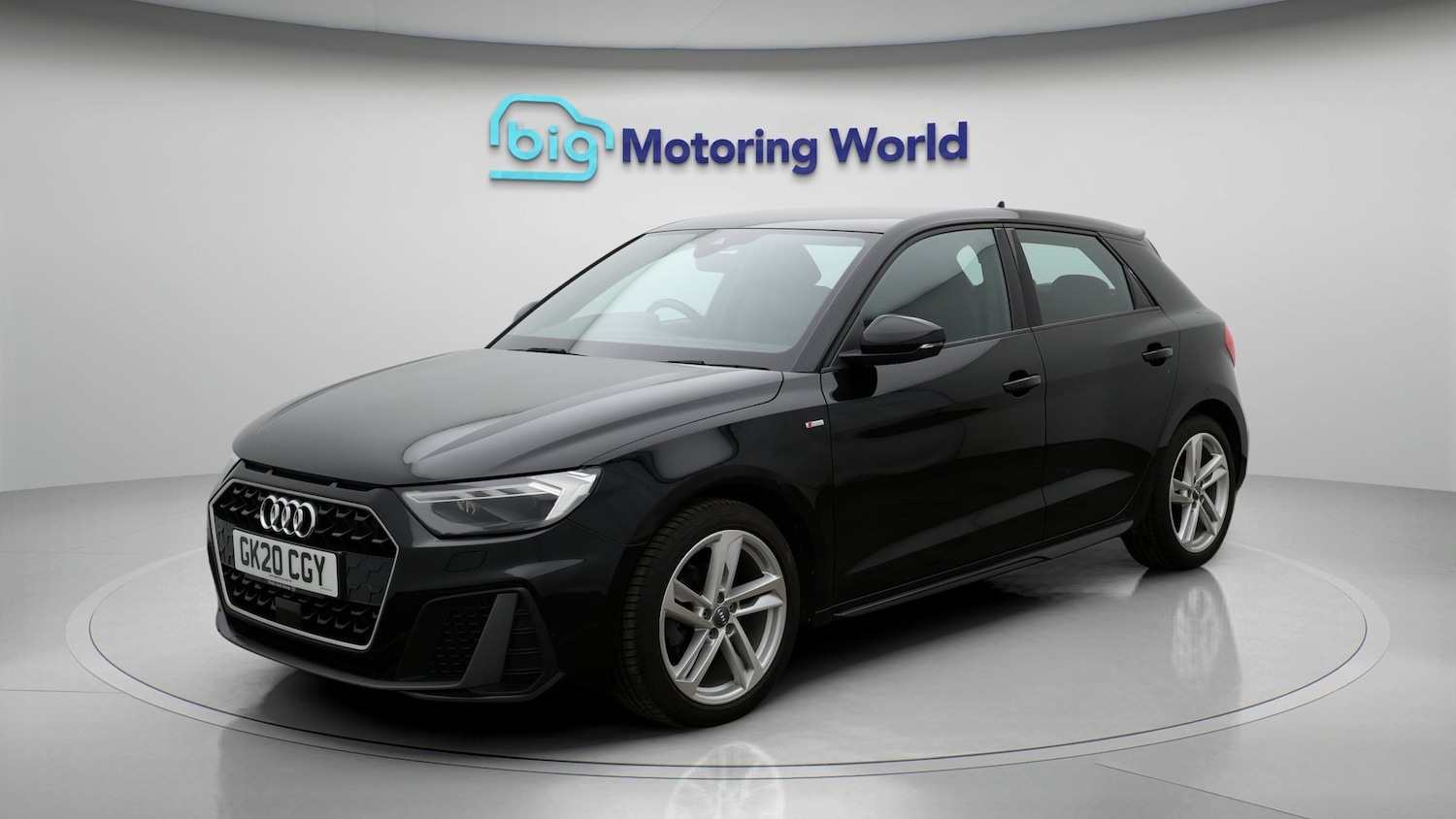 Used Audi A1 2020 for sale - 77274403: Photo 3