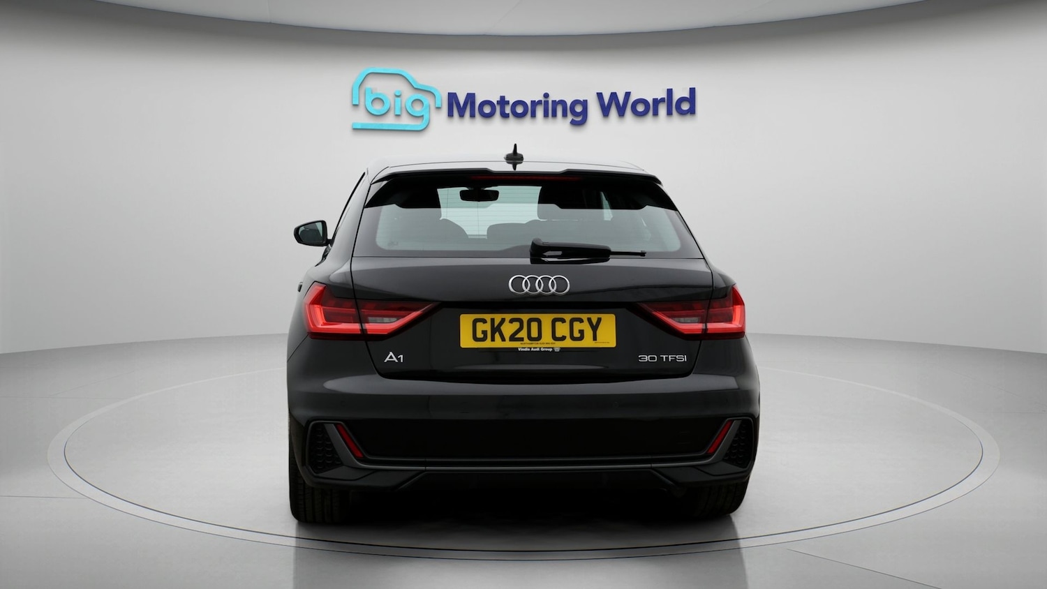 Used Audi A1 2020 for sale - 77274403: Photo 6