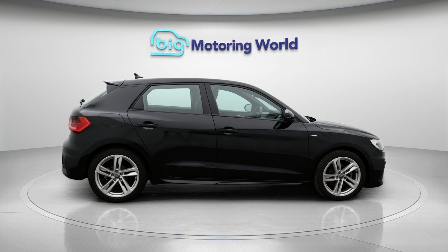 Used Audi A1 2020 for sale - 77274403: Photo 8