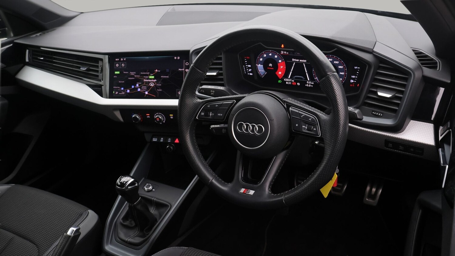 Used Audi A1 2020 for sale - 77274403: Photo 9