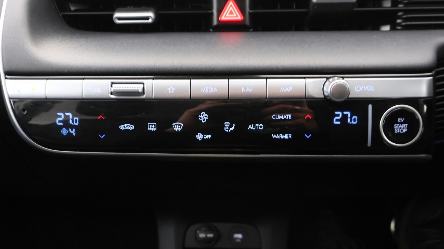 Used Hyundai IONIQ 5 for sale - 77675853: Photo 12